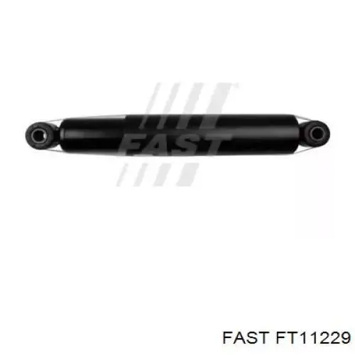 Amortecedor traseiro Fast FT11229 preço, a partir de 56,38 USD