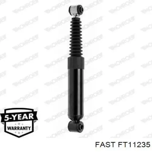 FT11235 Fast Amortecedor traseiro