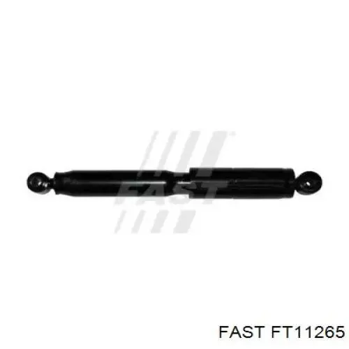 Amortecedor traseiro Fast FT11265 preço, a partir de 41,66 USD
