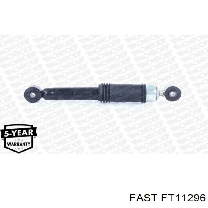 Compre 504195995 Iveco Amortecedor dianteiro