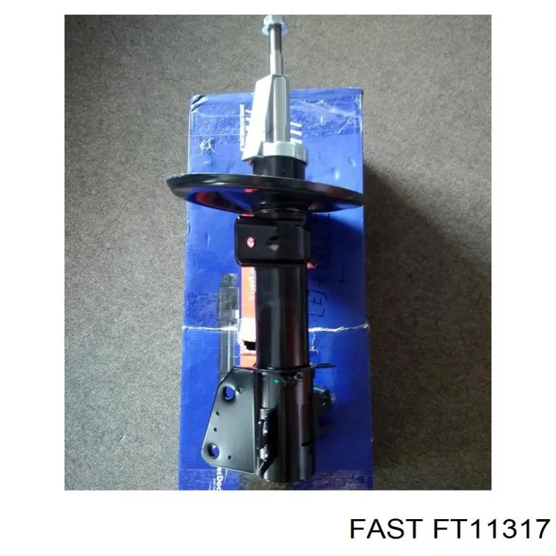 Amortecedor dianteiro Fast FT11317 preço, a partir de 72,32 USD