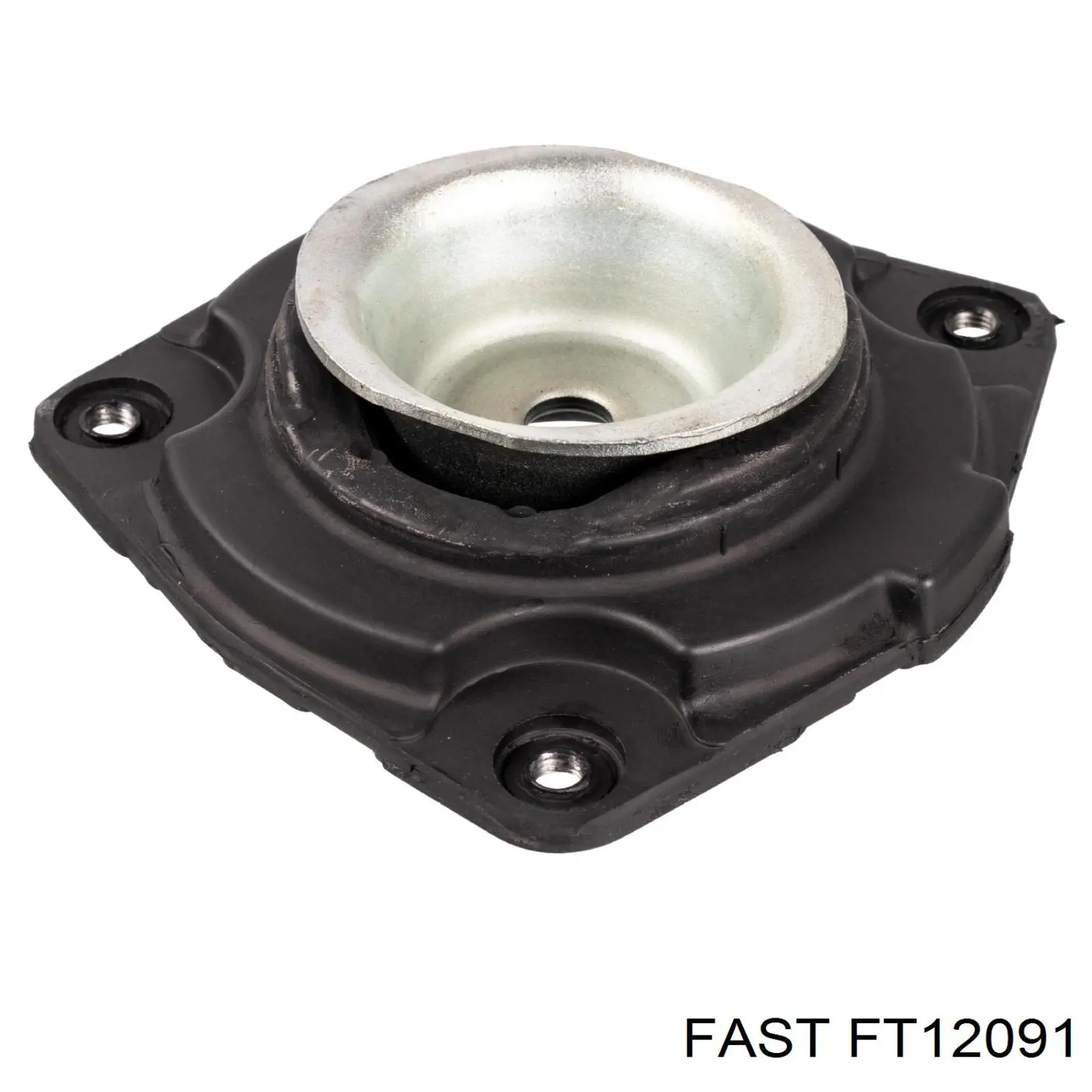 Rolamento de suporte do amortecedor dianteiro Fast FT12091 preço, a partir de 17,76 USD