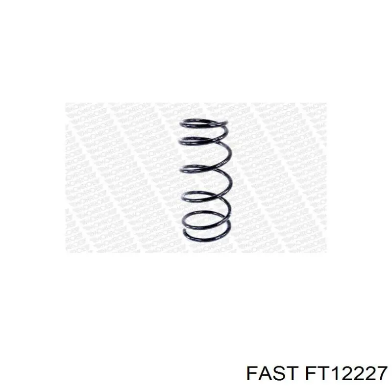 Mola dianteira Fast FT12227 preço, a partir de 28,62 USD