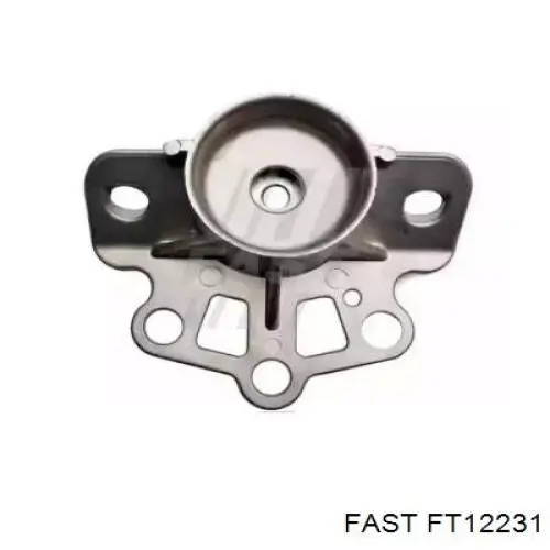FT12231 Fast Suporte de amortecedor traseiro direito