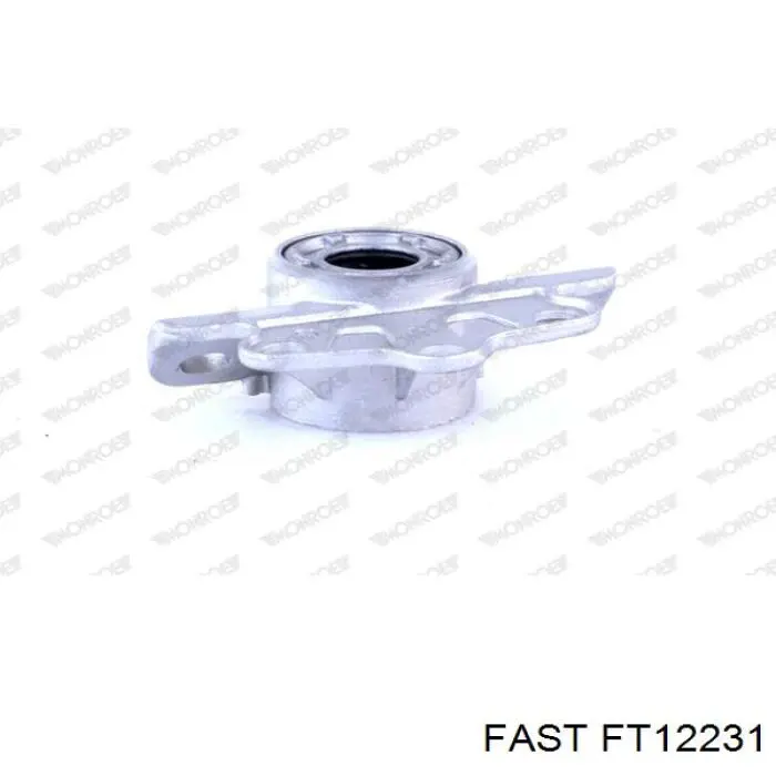 Compre FT12231 Fast Suporte de amortecedor traseiro direito
