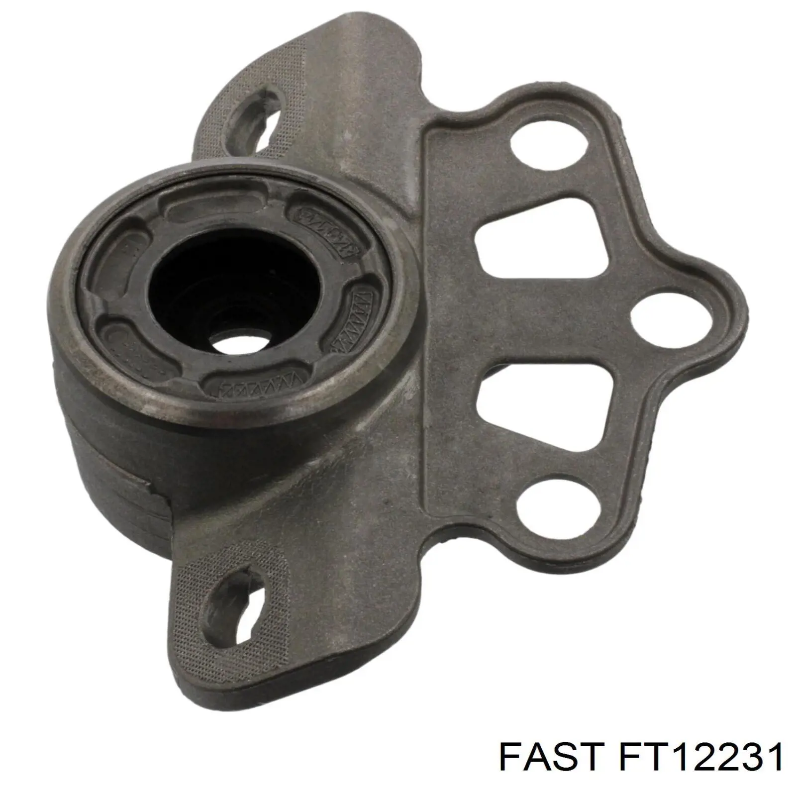 Suporte de amortecedor traseiro direito Fast FT12231 preço, a partir de 22,57 USD