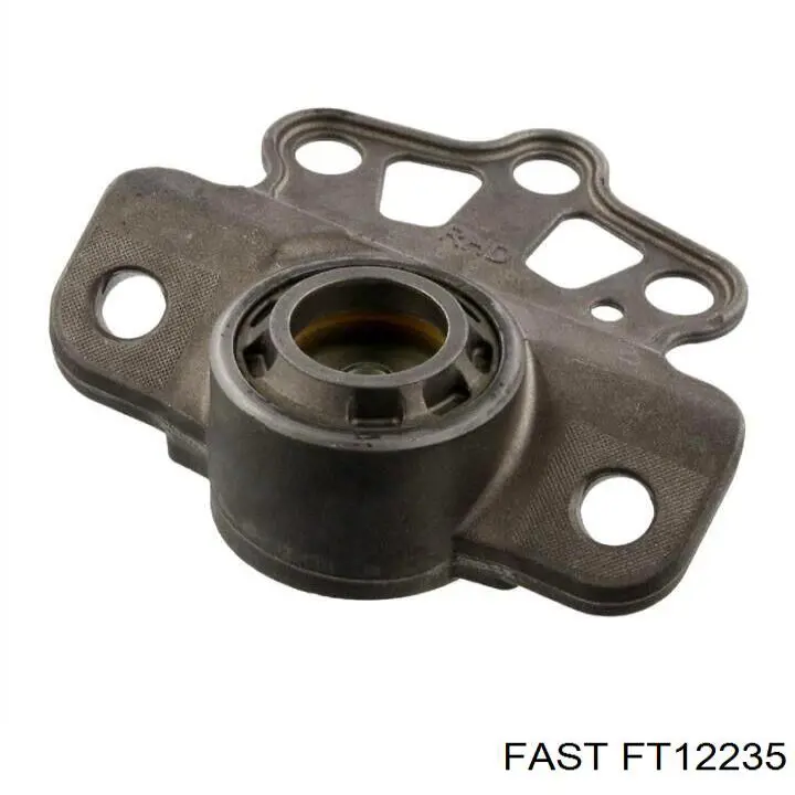 Espaçador (anel de borracha) da mola traseira superior Metalcaucho 57917 preço, a partir de 4,34 USD