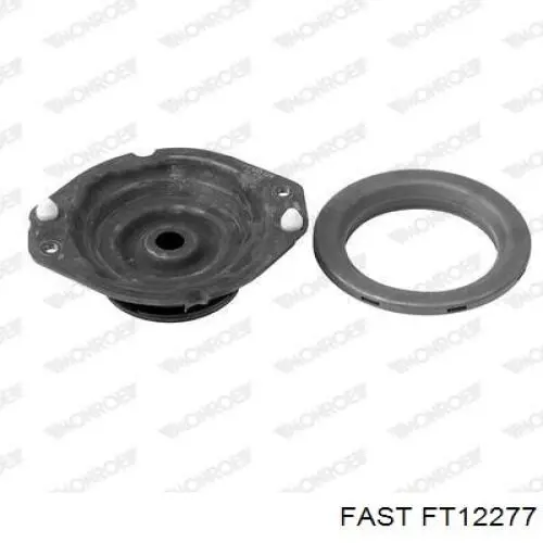 Compre FT12277 Fast Rolamento de suporte do amortecedor dianteiro