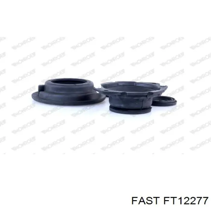 Rolamento de suporte do amortecedor dianteiro Fast FT12277 preço, a partir de 21,71 USD