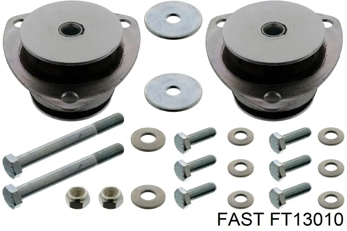 FT13010 Fast Coxim de cabina