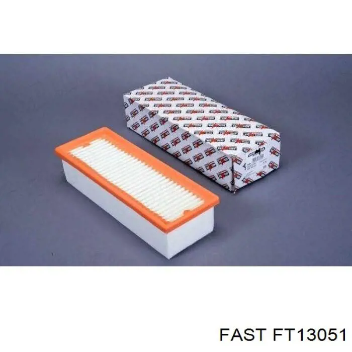 Compre FT13051 Fast Consola de filtro de ar