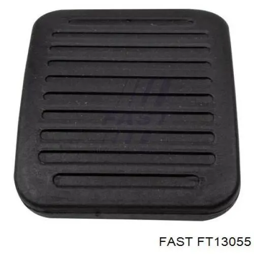Placa sobreposta de pedal de embraiagem Metalcaucho 49773 preço, a partir de 3,17 USD