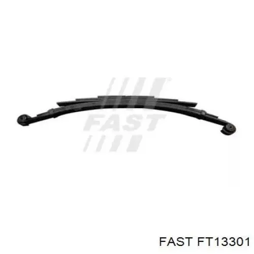Compre FT13301 Fast Suspensão de lâminas traseiro
