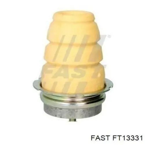 Suspensão de lâminas traseiro Fast FT13331 preço, a partir de 134,31 USD