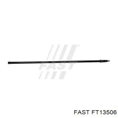 Barra de torção dianteira esquerda Fast FT13506 preço, a partir de 147,48 USD