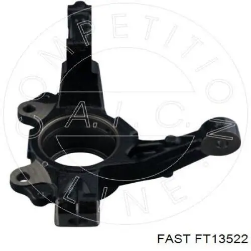 Pino moente (extremidade do eixo) dianteiro direito Peugeot/Citroen 3647A2 preço, a partir de 93,80 USD
