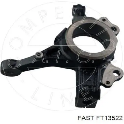 Compre 3647A2 Peugeot/Citroen Pino moente (extremidade do eixo) dianteiro direito
