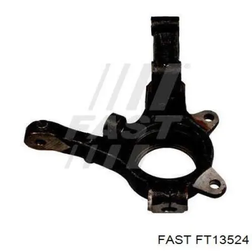 Pino moente (extremidade do eixo) dianteiro direito Fast FT13524 preço, a partir de 57,89 USD