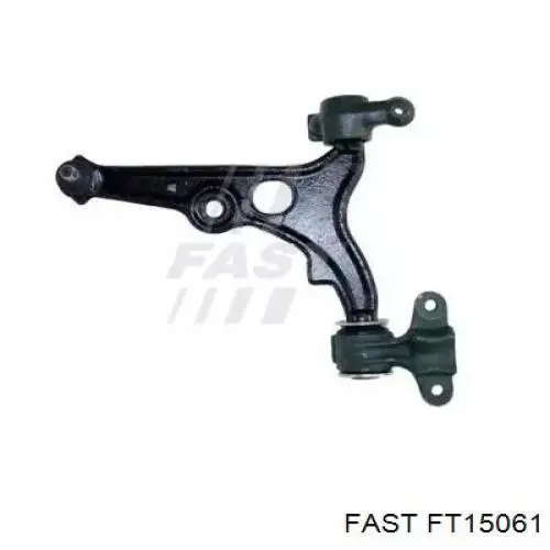 Braço oscilante inferior esquerdo de suspensão dianteira Fast FT15061 preço, a partir de 69,51 USD