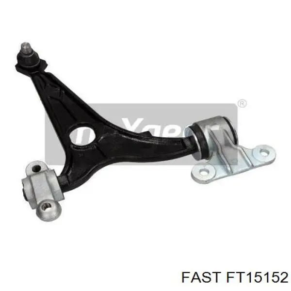 Braço oscilante inferior direito de suspensão dianteira Fast FT15152 preço, a partir de 76,87 USD
