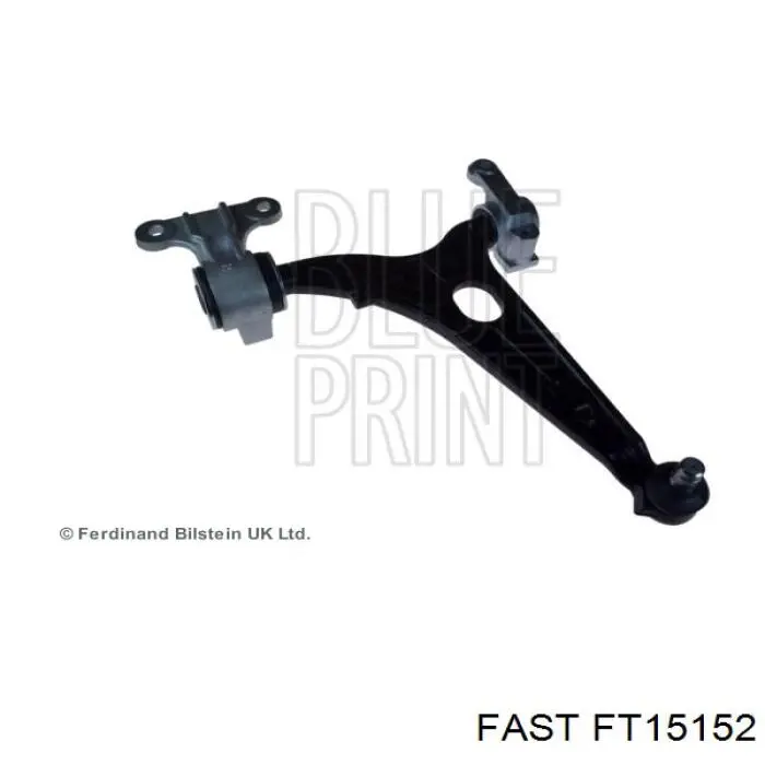 Compre FT15152 Fast Braço oscilante inferior direito de suspensão dianteira