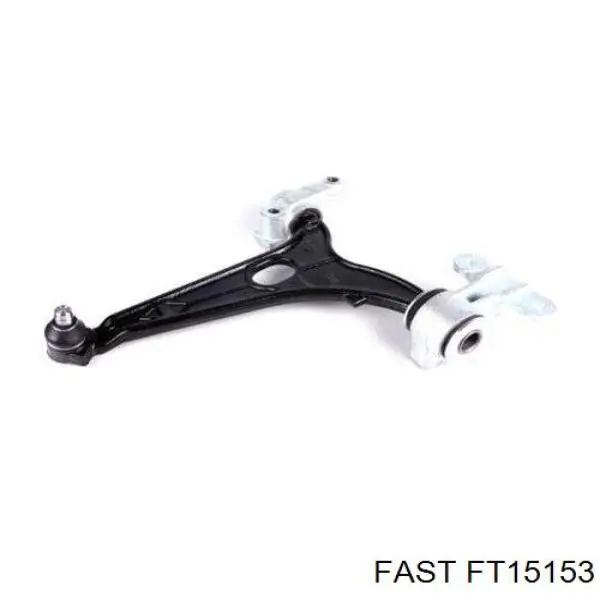 Braço oscilante inferior esquerdo de suspensão dianteira Fast FT15153 preço, a partir de 77,11 USD