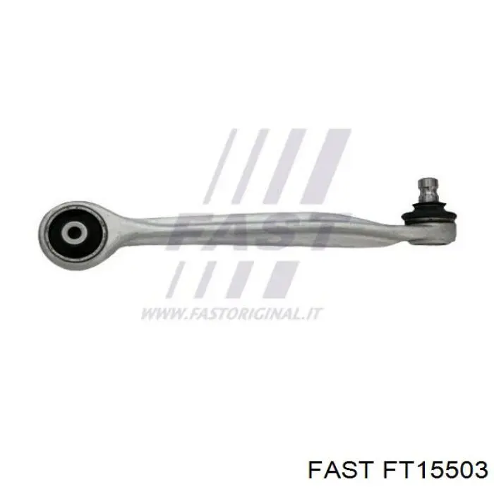 FT15503 Fast Braço oscilante superior direito de suspensão dianteira