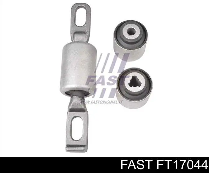 FT17044 Fast Bloco silencioso dianteiro do braço oscilante inferior