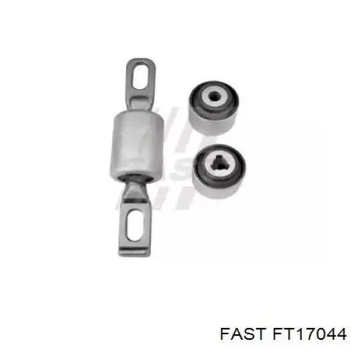Bloco silencioso dianteiro do braço oscilante inferior Fast FT17044 preço, a partir de 57,94 USD
