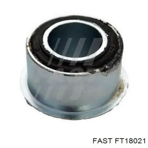 FT18021 Fast Bloco silencioso dianteiro do braço oscilante inferior