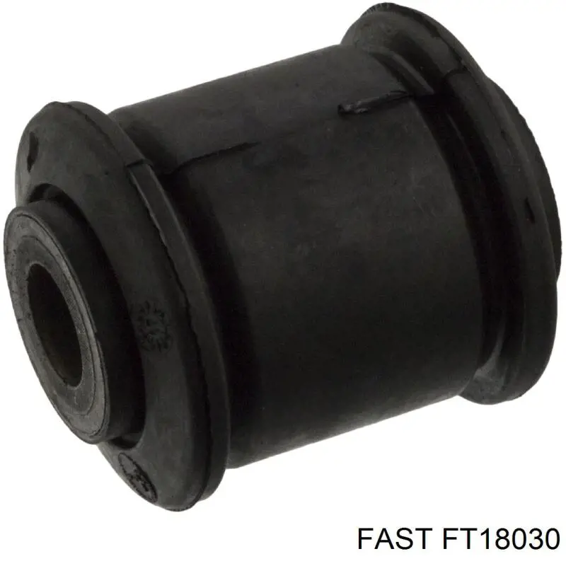 Compre FT18030 Fast Bloco silencioso dianteiro do braço oscilante inferior