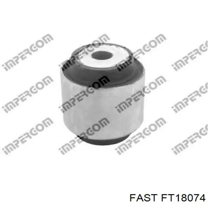 Bloco silencioso dianteiro de braço oscilante traseiro longitudinal Fast FT18074 preço, a partir de 43,38 USD