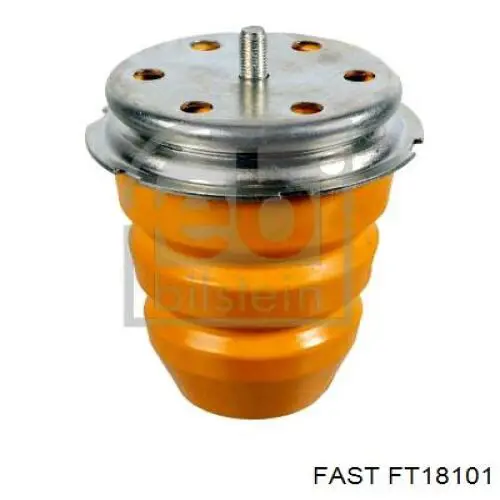 Grade de proteção da suspensão de lâminas traseira Fast FT18101 preço, a partir de 31,64 USD