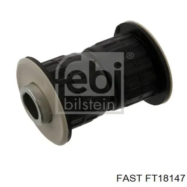 Bloco silencioso traseiro da suspensão de lâminas traseira Fast FT18147 preço, a partir de 9,26 USD
