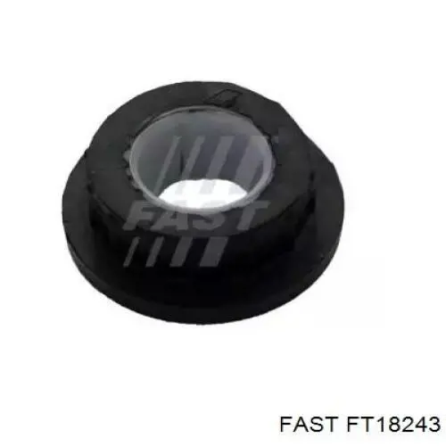 Bloco silencioso dianteiro do braço oscilante inferior Fast FT18243 preço, a partir de 10,98 USD
