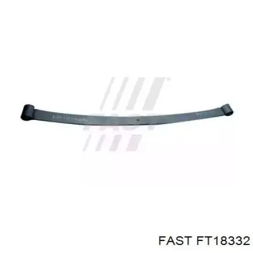 Suspensão de lâminas traseiro Fiat/Alfa/Lancia 1311824080 preço, a partir de 150,51 USD
