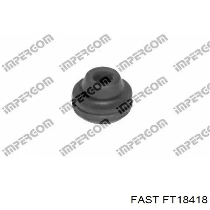 46821271 Fiat/Alfa/Lancia Consola de fixação do radiador de aparelho de ar condicionado