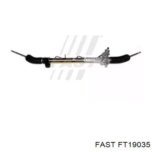 Compre FT19035 Fast Cremalheira da direção