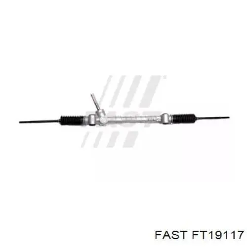 FT19117 Fast Cremalheira da direção