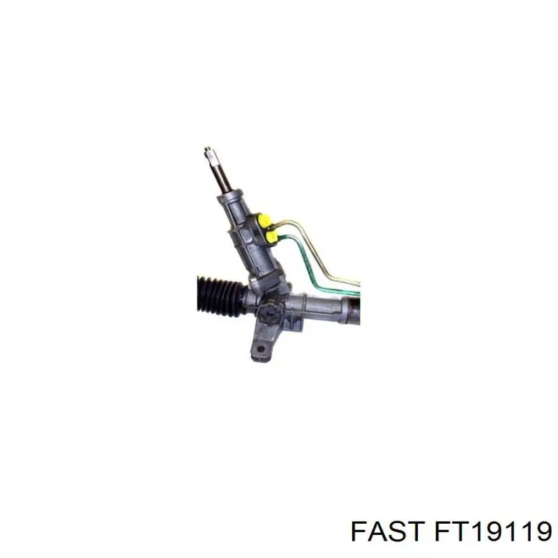 FT19119 Fast Cremalheira da direção