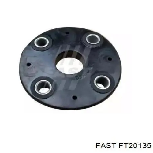 Acoplamento do veio de transmissão de direção Fast FT20135 preço, a partir de 11,22 USD