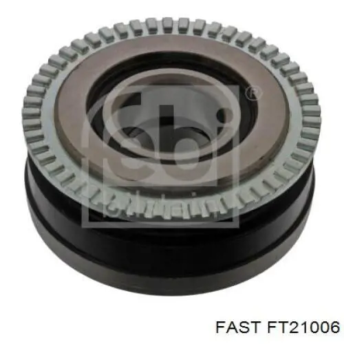 Compre 504166122 Iveco Rolamento de cubo dianteiro