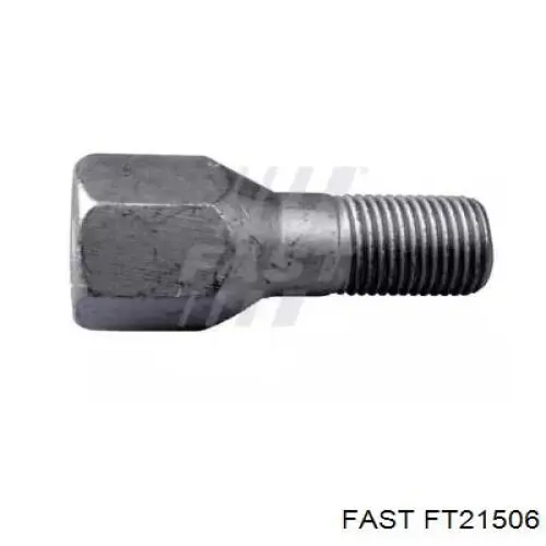 Parafuso de roda Fast FT21506 preço, a partir de 6,50 USD