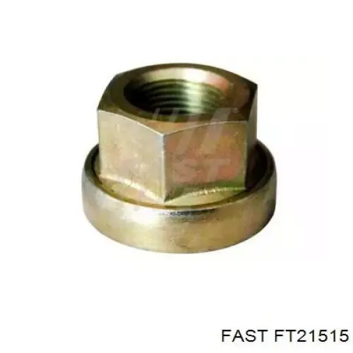 Porca de roda Fast FT21515 preço, a partir de 3,63 USD