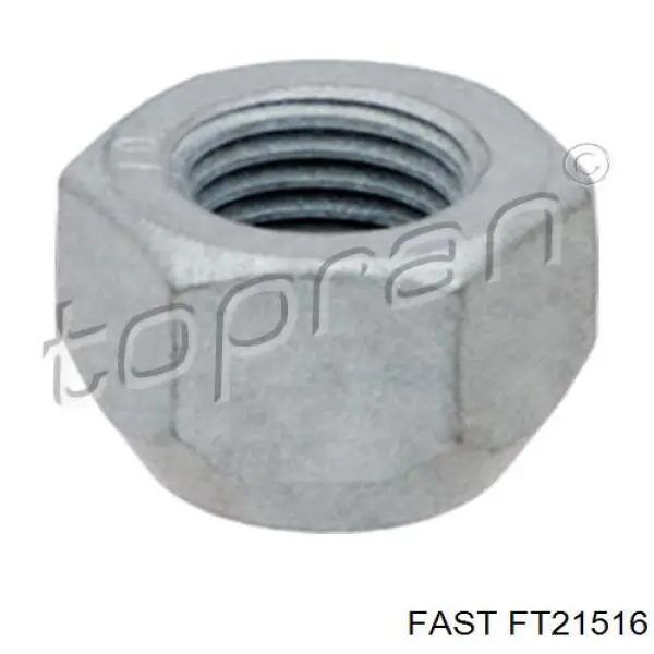 FT21516 Fast Porca de roda