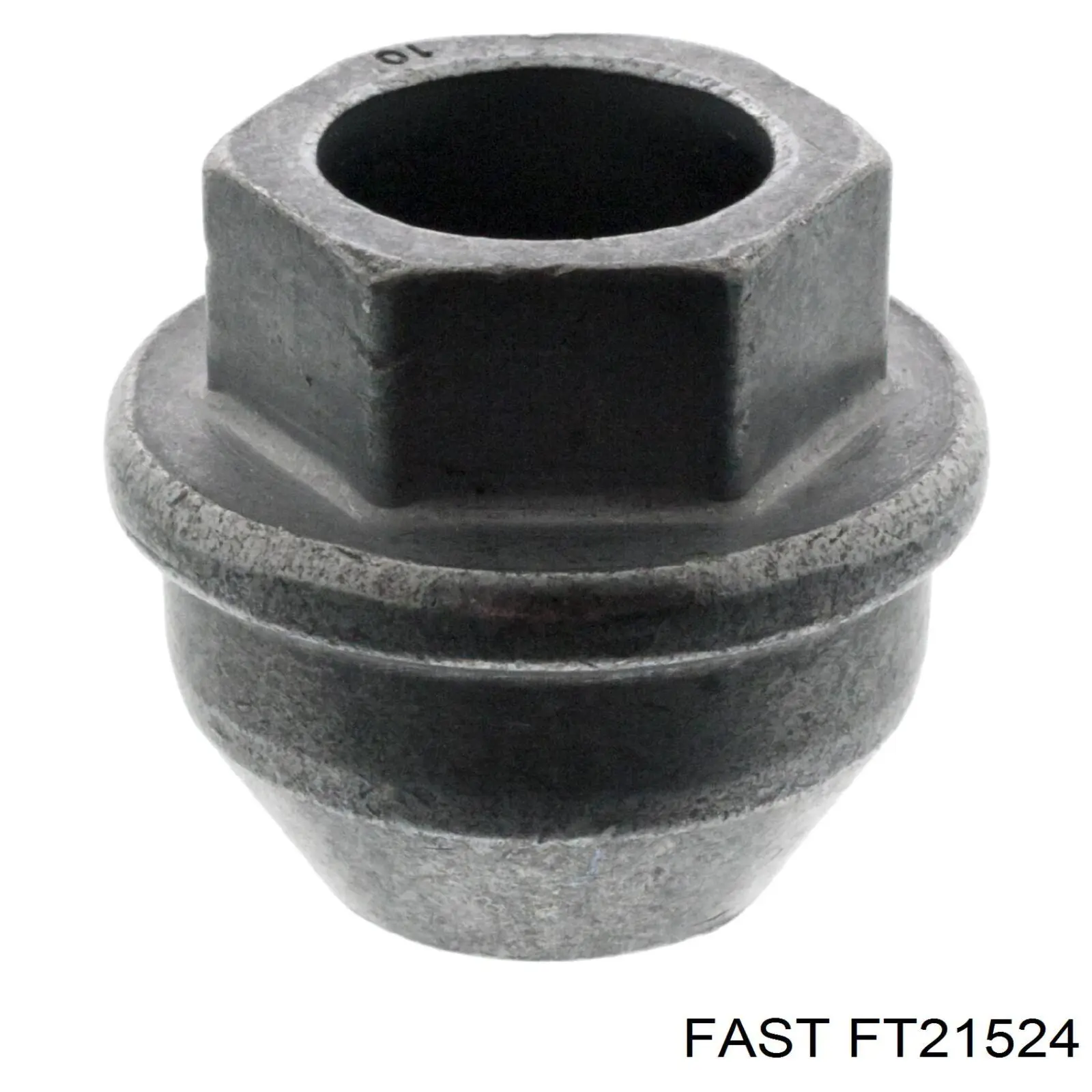 2584071 Ford Porca de roda