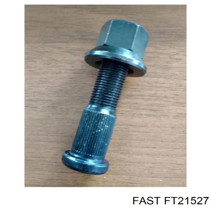 Prego de roda traseiro/dianteiro Fast FT21527 preço, a partir de 24,00 USD