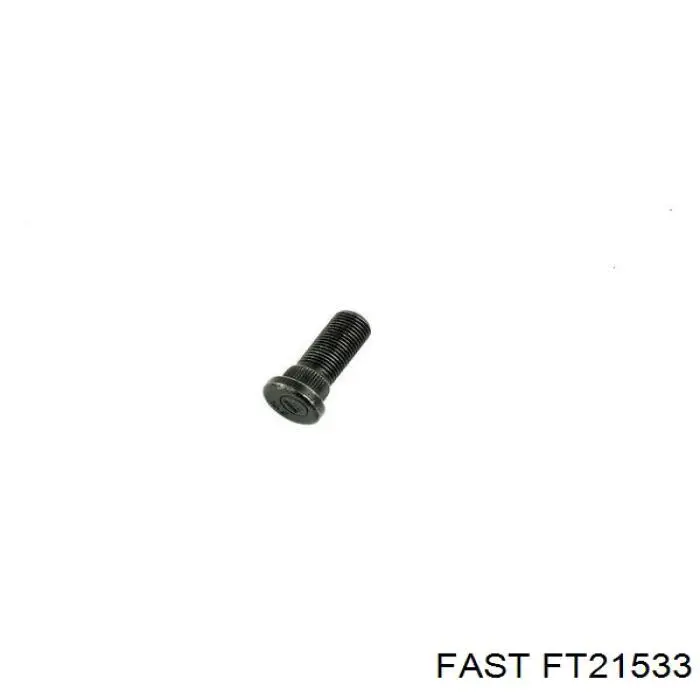 Prego de roda traseiro Iveco 504324753