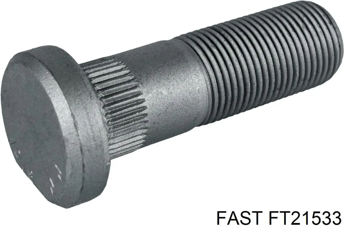 Prego de roda traseiro Fast FT21533 preço, a partir de 13,13 USD