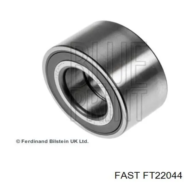 Rolamento de cubo dianteiro Fast FT22044 preço, a partir de 32,54 USD